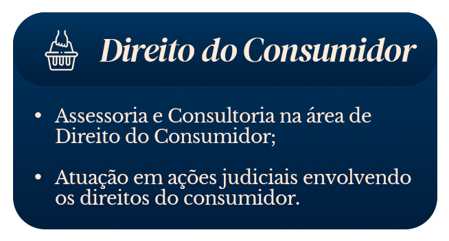 Direito do Consumidor