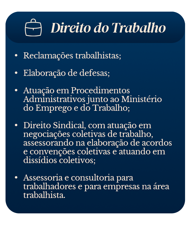 Direito do Trabalho